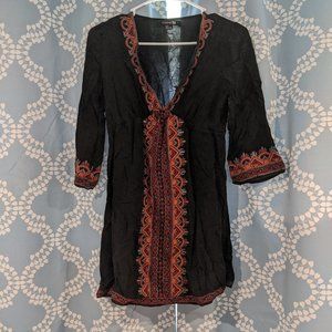 Indie Dress/Tunic